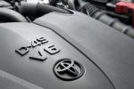 Toyota Camry XSE 2017 года (NA)